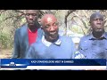 KAZA STRENGTHENS COMMUNITY CONSERVATION - nbc