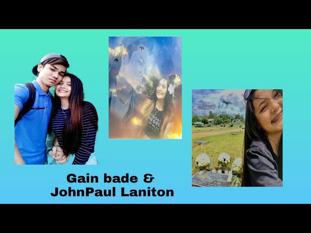 Kabilang Buhay/Gain Bade and John Paul Jamisola Laniton