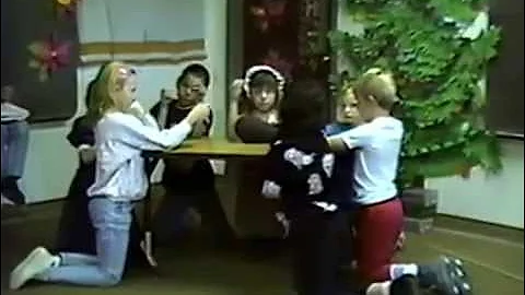 "A Christmas Carol" by Ms. Jeri's 3rd grade class ...