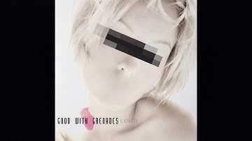 Bruises & Bitemarks by Good With Grenades - Lyric Video