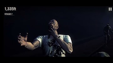 Into the dead 2 - Event - A45 APEX - LEVEL 12 - Stage 7