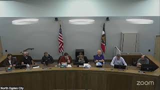 Planning Commission Meeting - February 5, 2025