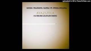 Oskido ft. Thandiswa Mazwai & Ntsika Ngxanga - Ayazizela ( Dj Nelcee Amapiao Remix)