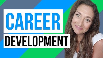 How To Create A Career Development Plan