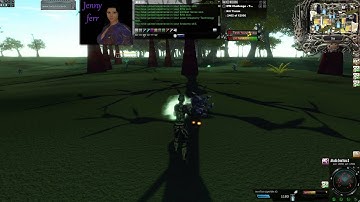 IFN Challenge - Tiarak Stage 5 on Planet Arkadia