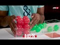 "There's always room for improvement!" | Antoine Semenyo's mixed Ball Swap Challenge