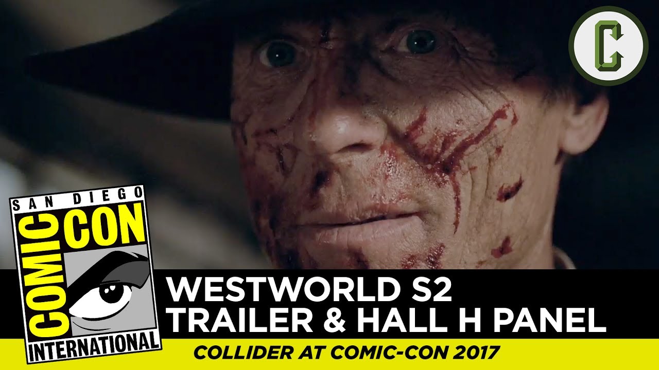 SDCC 2017–The Watcher in the Woods remake trailer debuts at Comic-Con – borg