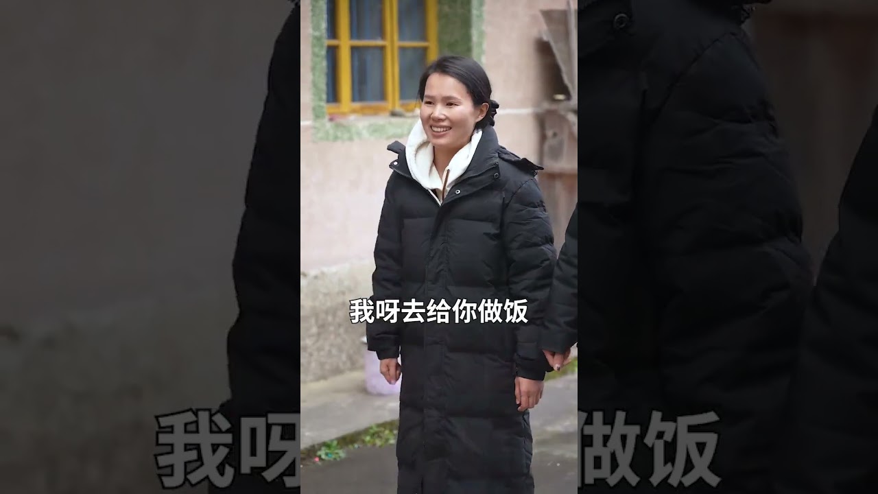 The Heartwarming Struggles of a Mother-in-Law & Daughter-in-Law: A Rural Tale