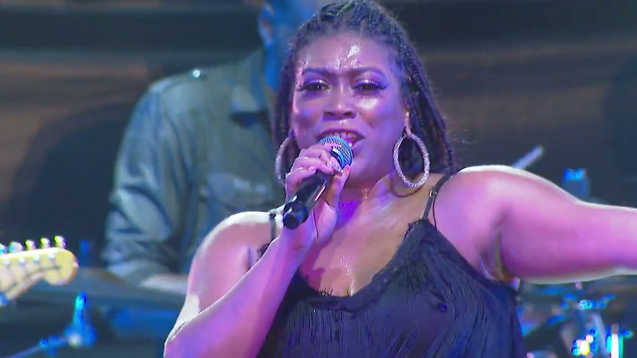 Maspalomas Costa Canaria Soul Festival