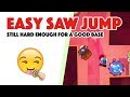 King Of Thieves Base 40 Easy Saw Jump Still Hard Enough For Rituals 