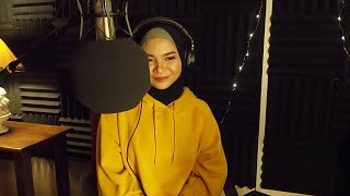 ALL I ASK - ADELE (COVER BY AINA ABDUL)