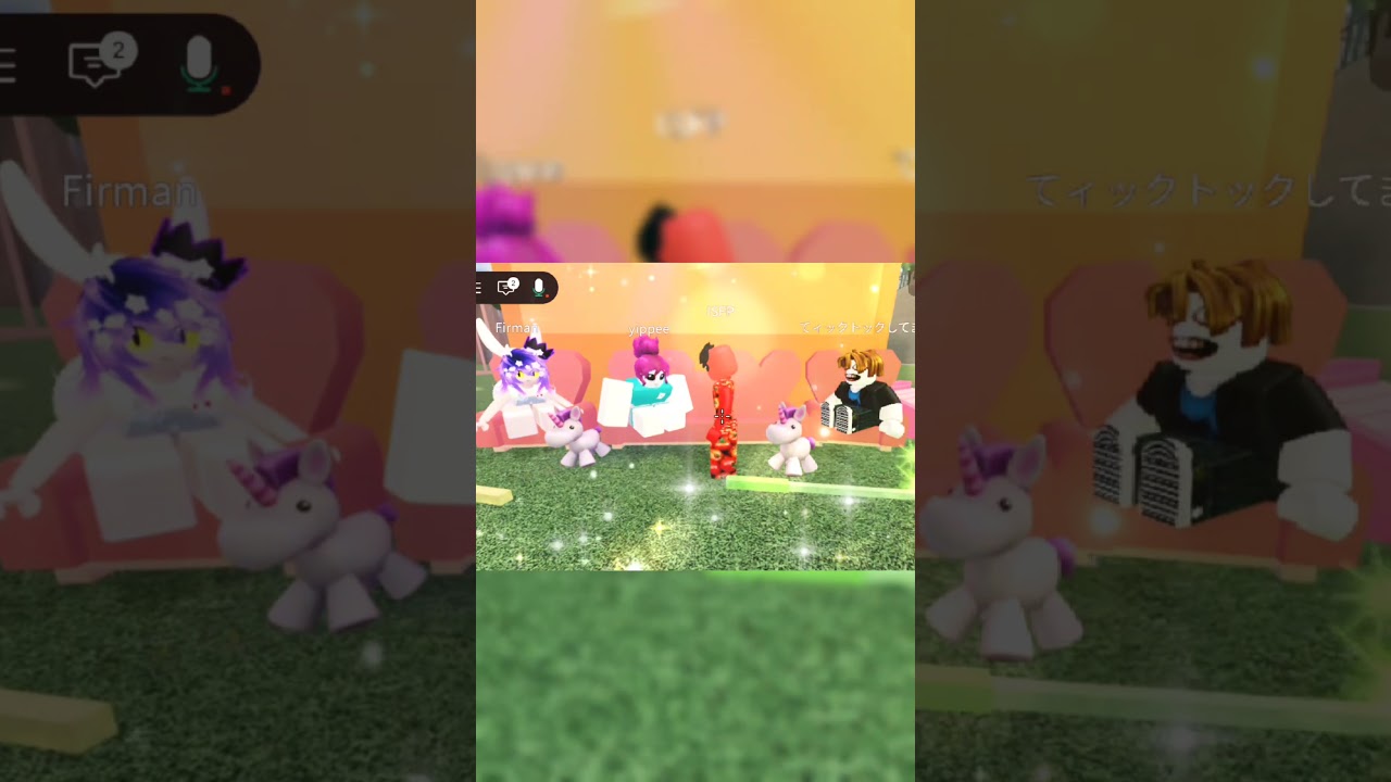 これもまた時代遅れ☆にょ、戻ってこれたらまた撮影しようね！ #実況者 #人気になりたい #ロブロックス #バカすぎゲーム部屋 #バズれ #自作編集 @motimaru12-z1k