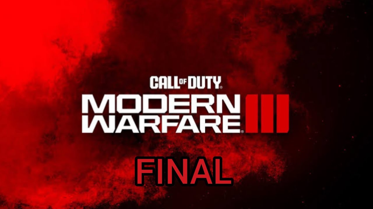 GAMEPLAY CALL OF DUTY MODERN WARFARE 3  | COD 2023 | Dublado Português PT-BR Campanha