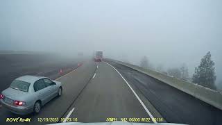 Details Semi Truck Accident Ashland Oregon News