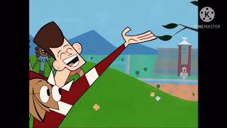 “Everything’s Normal” (Clone High)