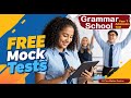 11 Plus Maths Grammar School SATs 52 Weeks programme. Subscribe and stay ahead of the competition.