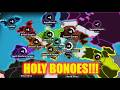 Super Secret Special Sandbox Settings!