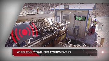 FMx Fuel Management by Total Power, Inc.