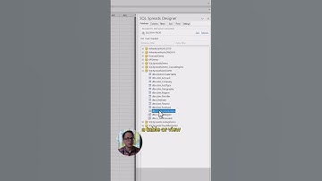 Update SQL Server Data Directly in Excel  #excel #sqlupdate #database