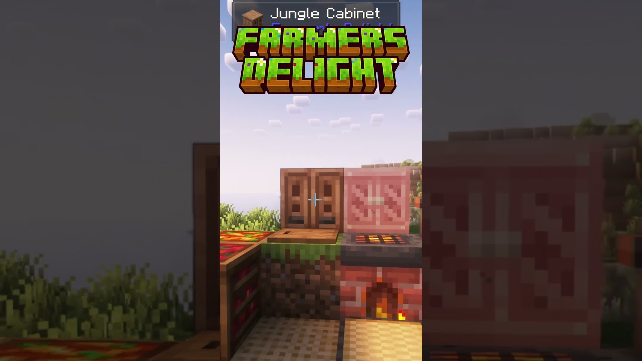 Farmers Delight Mod Spotlight