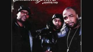Infamous Mobb - Muzik 4 The User