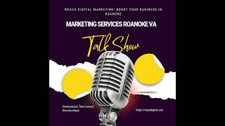 Roava Digital Marketing Boost Your Business in Roanoke