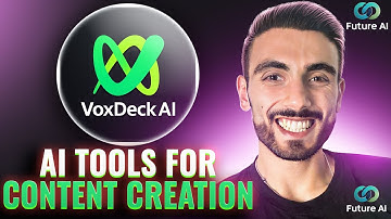 AI Tools For Content Creation | Best Options For Modern Creators ? (Honest Review)