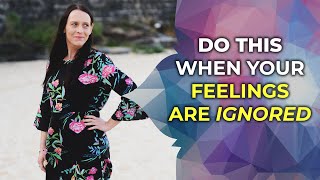 What Is Emotional Invalidation?