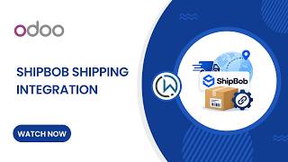 ShipBob Shipping Integration | Odoo App