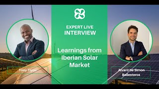 Learnings from Iberian Solar Market