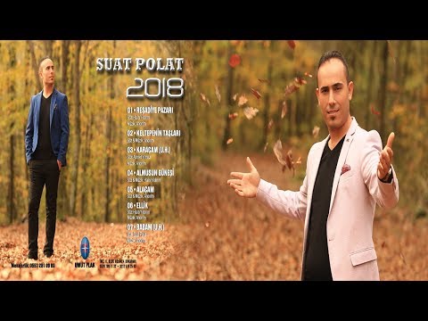 Suat Polat - Keltepenin Taşları - 2018