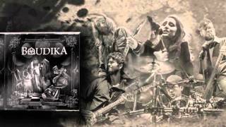 Boudika - Fire with Fire