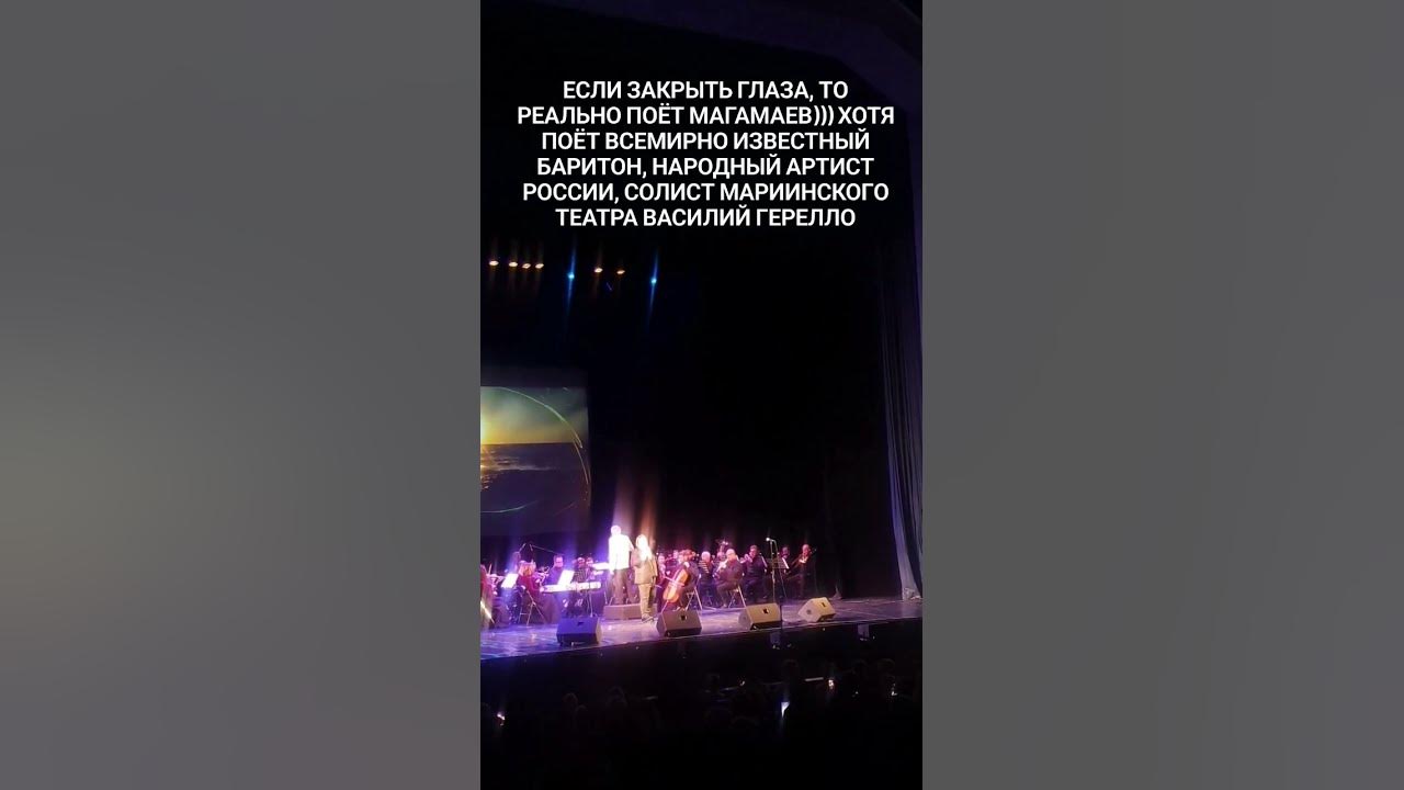 Волшебный голос, лучшее исполнение - YouTube