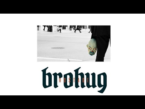 BROHUG - Hostage (Original Mix)