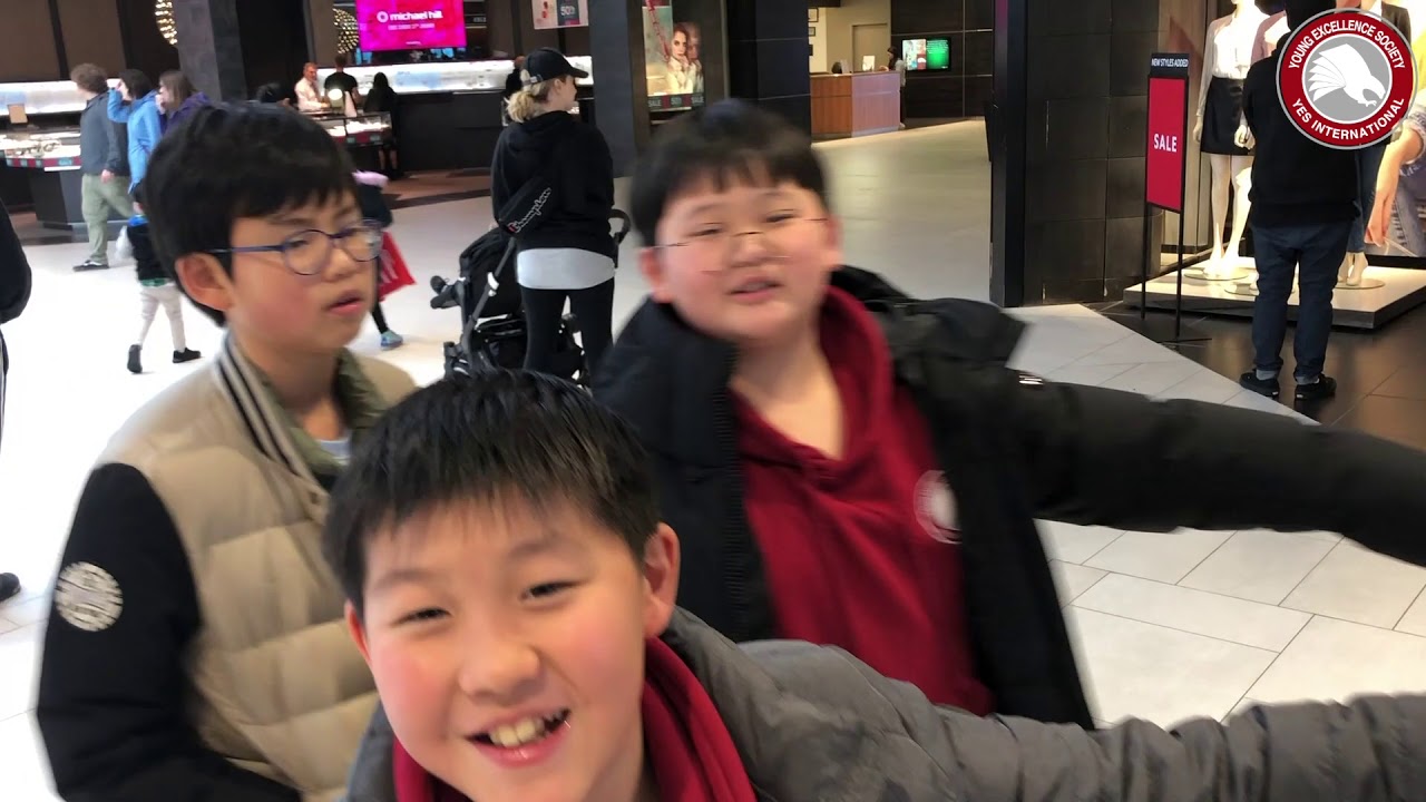 2019.01.19 Extreme Air Park