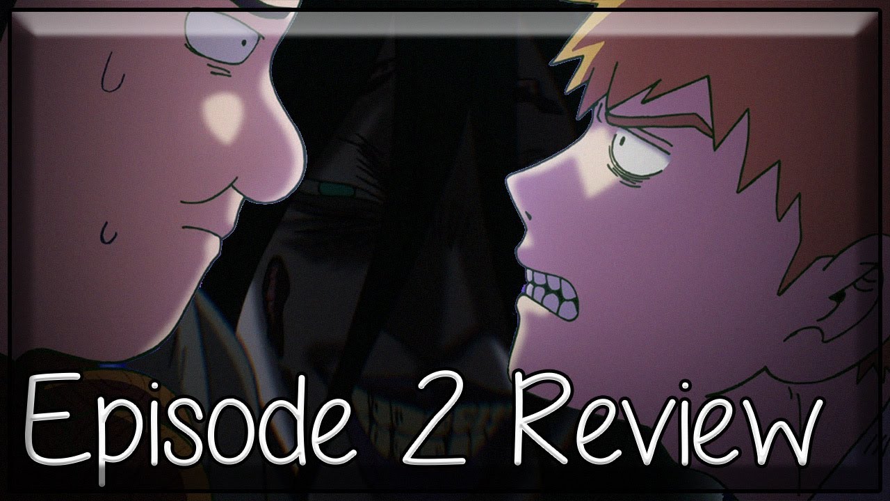 mob psycho 100 season 2 episode 9 anime mob psycho 100 season 2 episode 9 anime