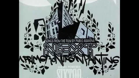 Sixtoo - Next [Full Album]