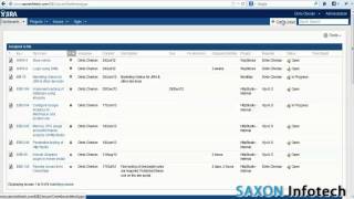 Requirement Management & Issue Tracking