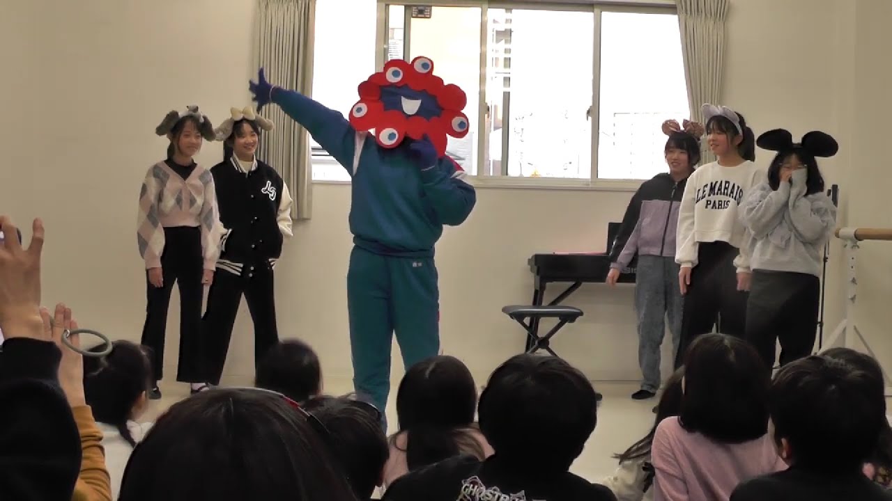 251227 お楽しみ会