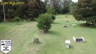 Unos mates en San Agustín