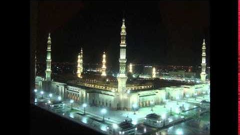 سورة المدثر - خالد الجليل
