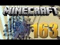 Como construir dentro da FAR LANDS - Minecraft Em busca da casa automática #163.