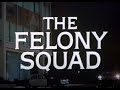 The felony squad      the streets are paved with quicksand