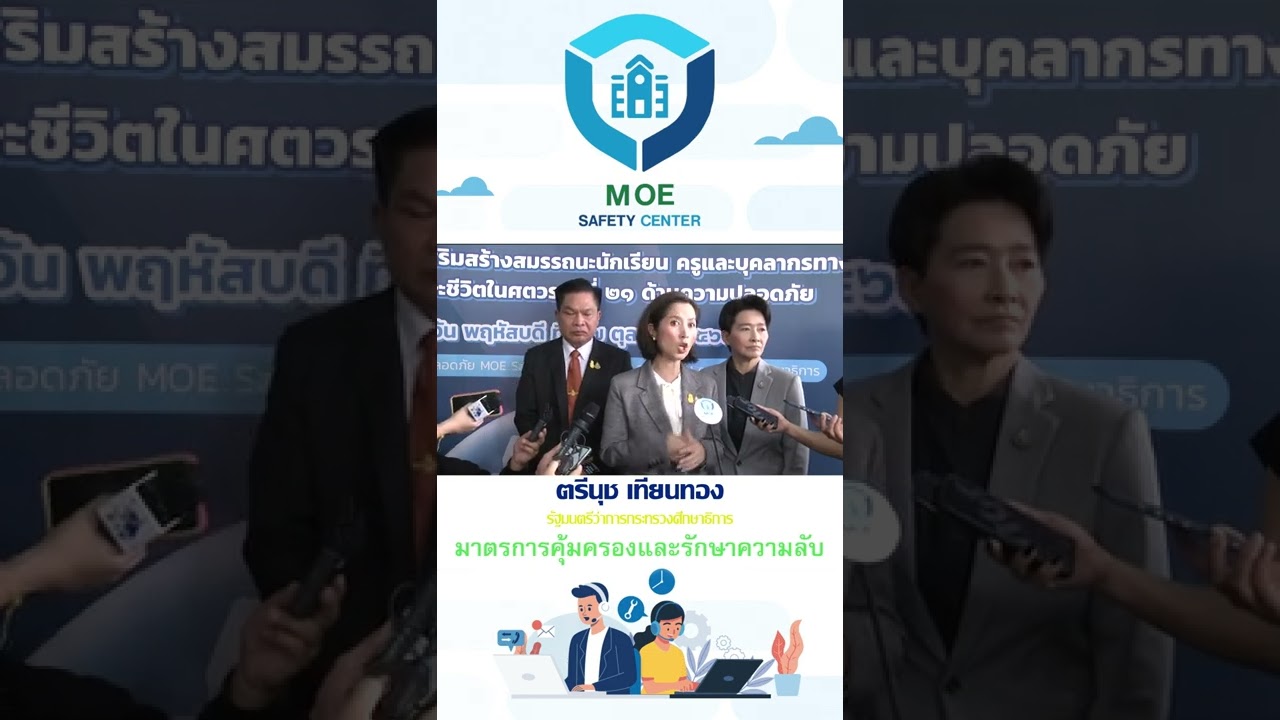 มาตรการคุ้มครองและรักษาความลับ