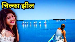 चिल्का झील (उड़ीसा) के विषय मे रोचक जानकारी | Chilka lake | chilka jhil | chilika jhil| nextexambuzz