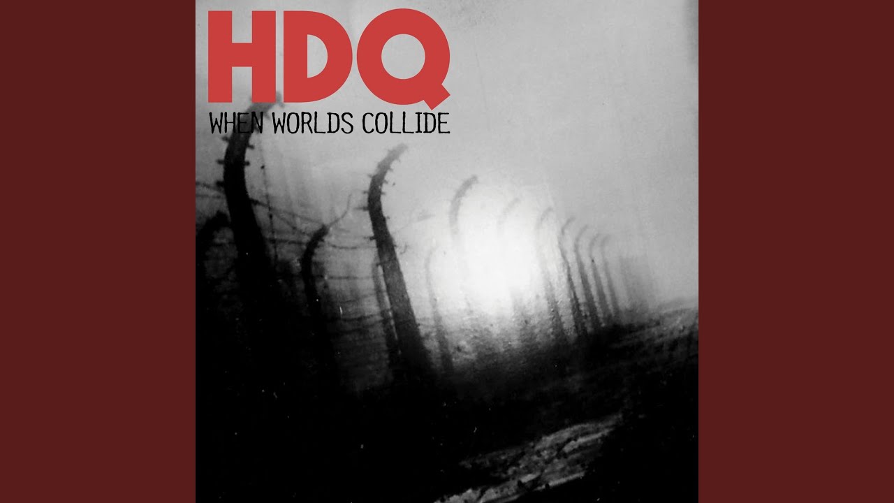 When Worlds Collide adlı videoyu YouTube'da izle When Worlds Collide adlı videoyu YouTube'da izle