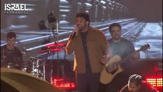 Israel Fernandez ( Vai lá em casa hoje ) - São João de Natal 2025