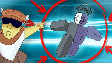 EVERYTHING There is to know about Stamina/Looping in Forsaken