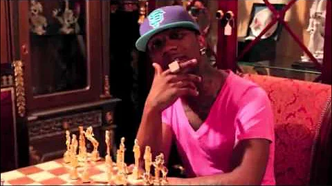 Lil B - Jay-Z (Ignorant Shit Freestyle)