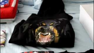 Franalations Givenchy Collection